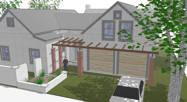 Pfeffer GARDEN WALLS 2021
