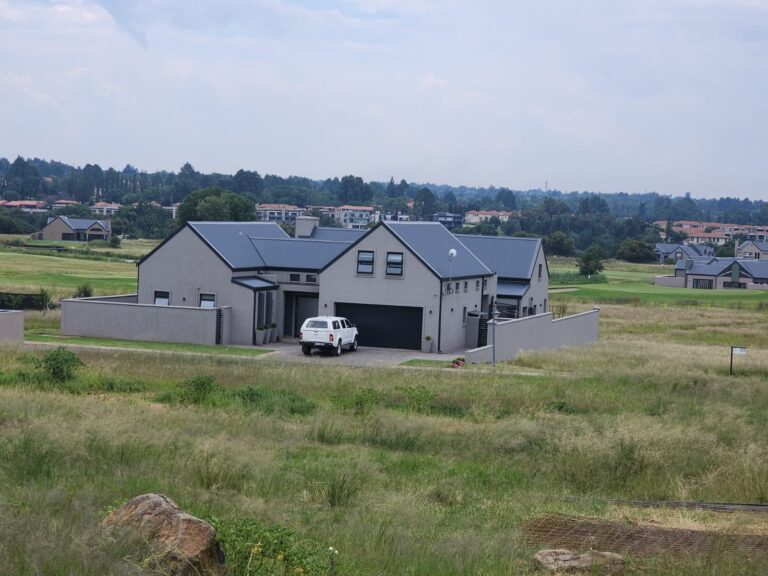 Street View farm style Architecture